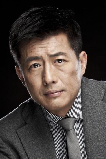 Gao Shuguang Image
