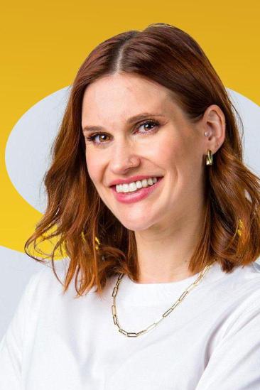 Hanne Verbruggen Image