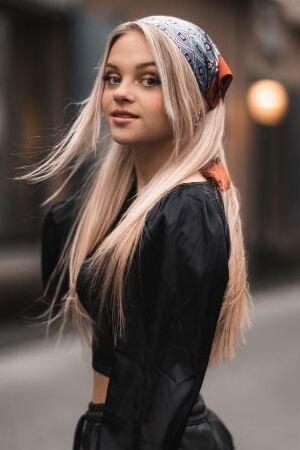 Kes van den Broek Image