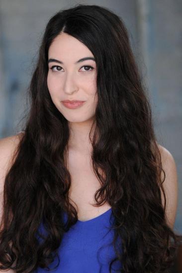 Sarah Silva-James Image