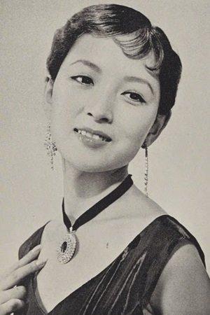 Eiko Higashitani Image