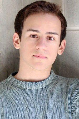Jeremy Fernandez Image