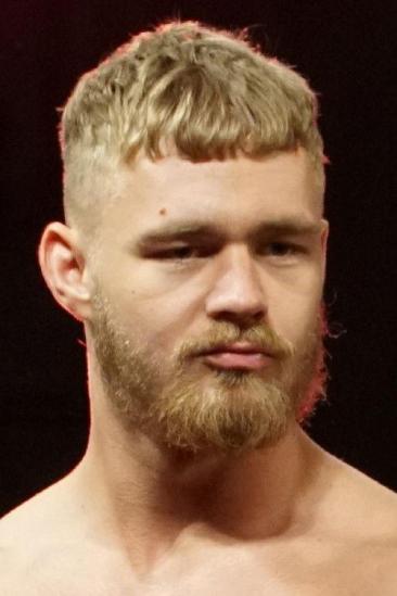 Tyler Bate Image