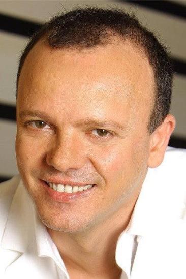 Gigi D'Alessio Image