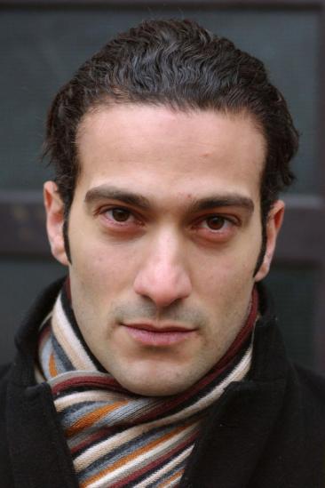 Erhan Emre Image