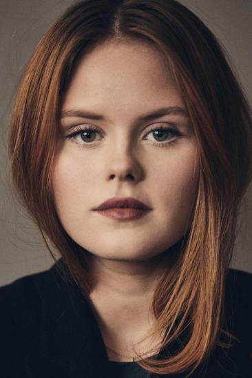 Andrea Heick Gadeberg Image