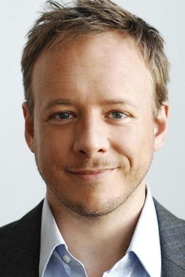 Davis Duffield Image