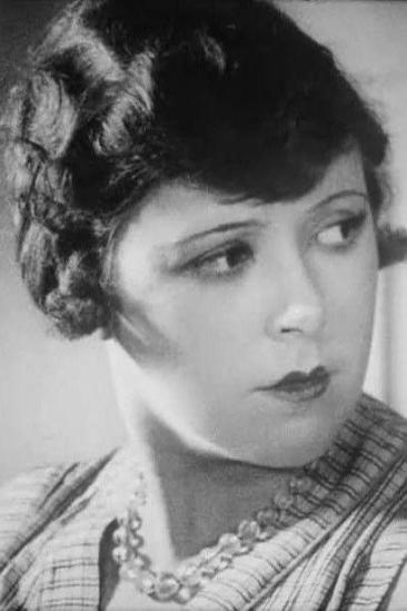 Simone Mareuil Image