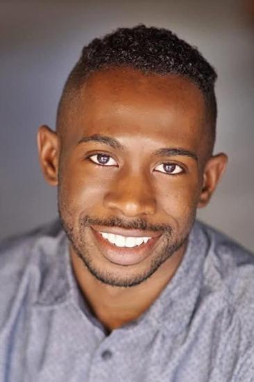 Andrel McPherson Image