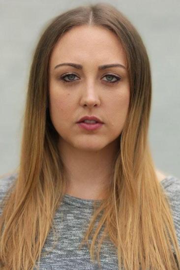Elena Weinberg Image