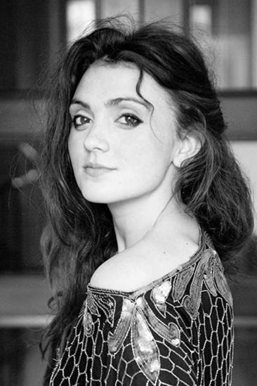 Georgina Dugdale Image