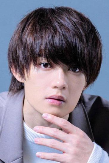 Hayato Sano Image