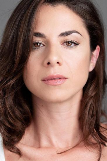 Claudia Ferranti Image