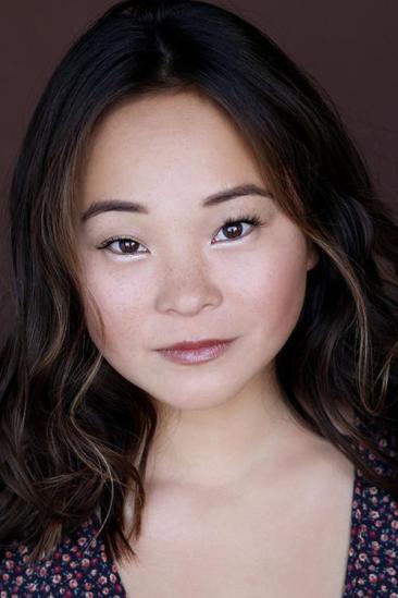 Samantha Futerman Image