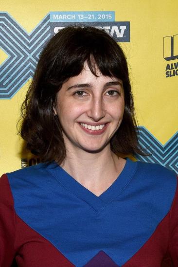 Gillian Wallace Horvat Image