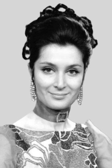 Gitty Djamal Image