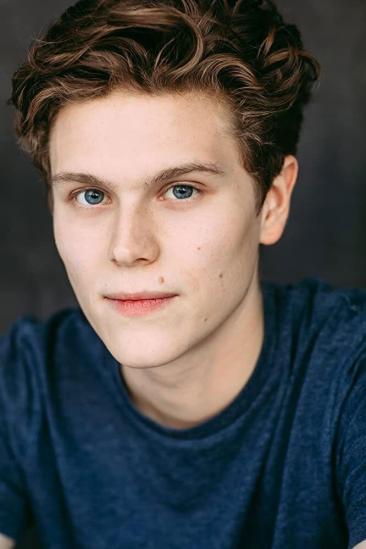 Matthew Nelson-Mahood Image