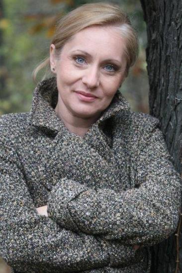 Manuela Ciucur Image