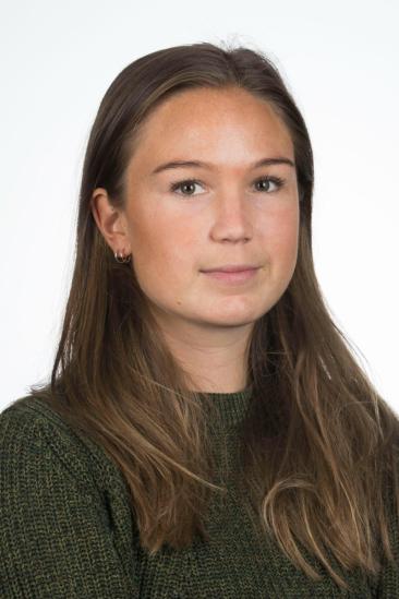 Natalie Remøe Hansen Image