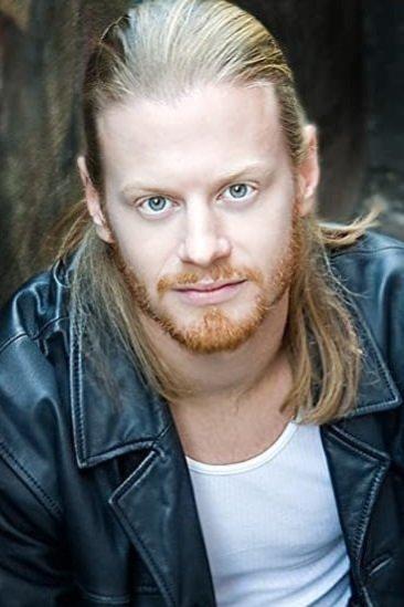 Mike Kovac Image