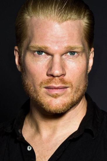 Jon Collin Barclay Image