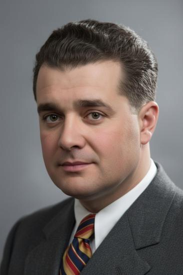 Hâzım Körmükçü Image