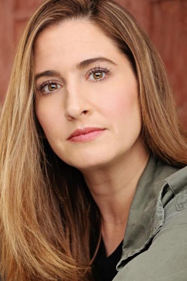 Kelli McNeil-Yellen Image