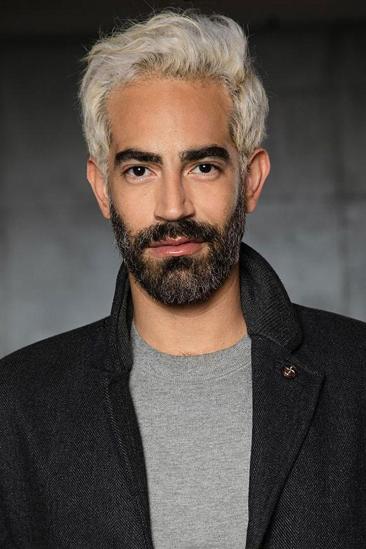 Germán Legarreta Image