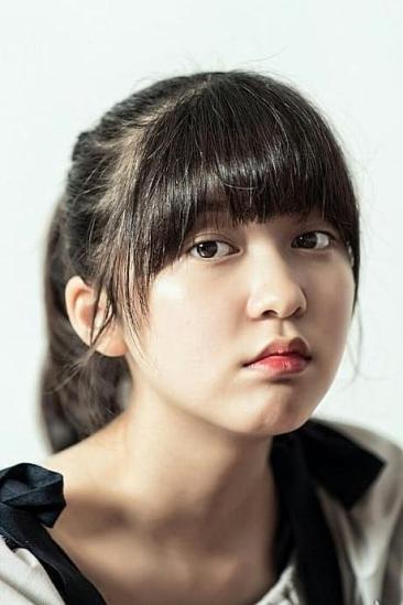 Ahn Seo-hyun Image