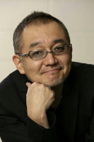 Koji Tsujitani Image
