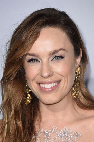 Jessica McNamee Image