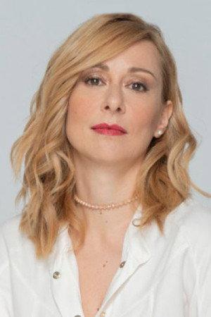 Anna Koutsaftiki Image