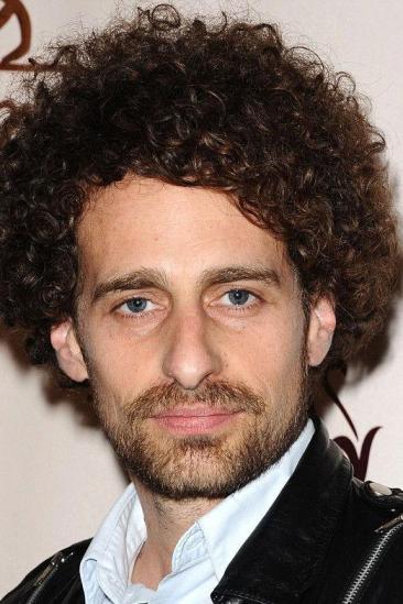 Isaac Kappy Image