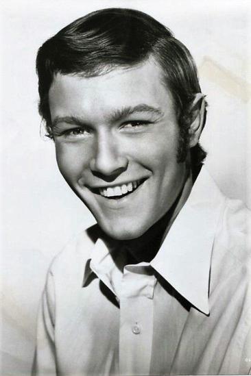 Michael Anderson Jr. Image