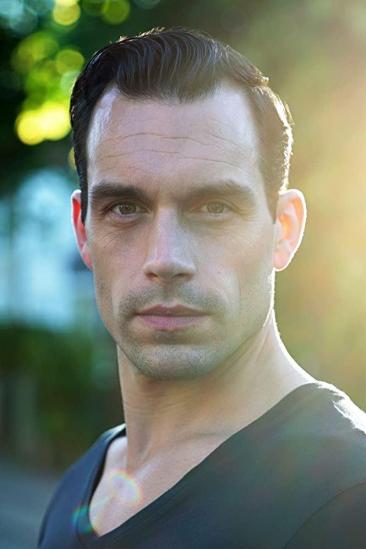 Russell Balogh Image