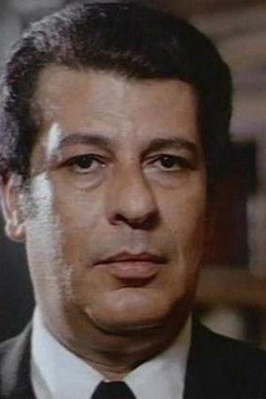 Mohamed El Dafrawi Image