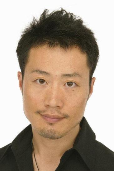 Eiji Takemoto Image