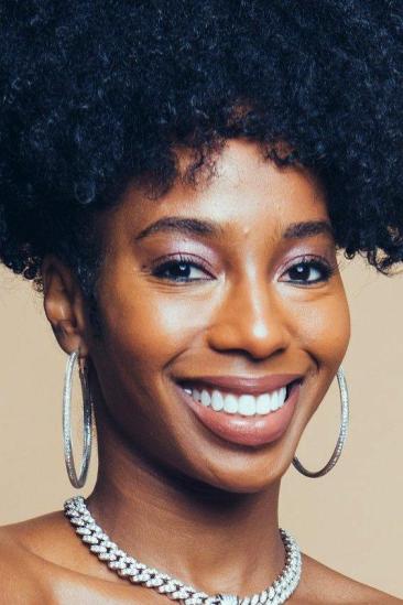 Rasheda Crockett Image