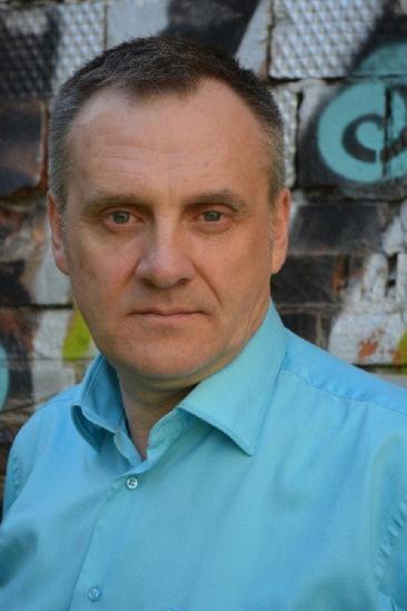 Igor Golovin Image