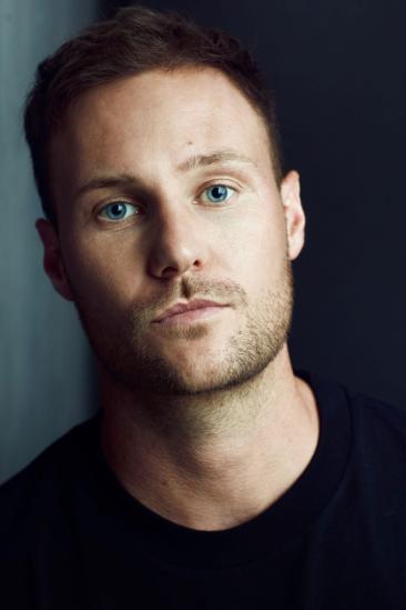 Jordan Patrick Smith Image