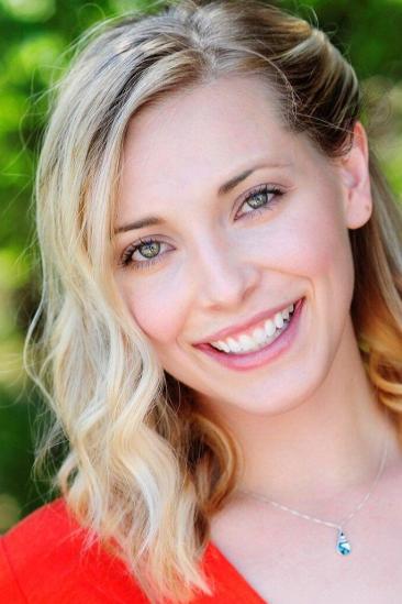 Kaye Brownlee-France Image