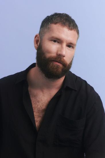 Charles Rogers Image