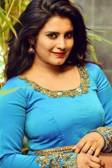 Roshna Ann Roy Image