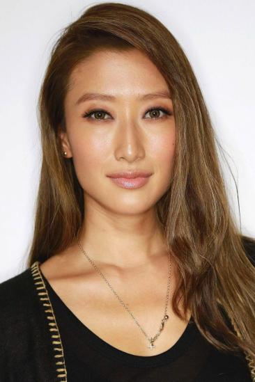 Jennifer Tse Ting-Ting Image