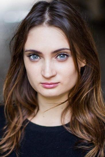 Victoria Morrison Image