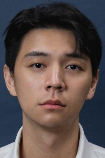 Jeff Kuo Image