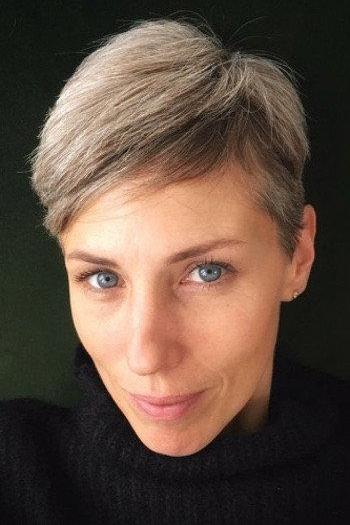 Sophie Darlington Image