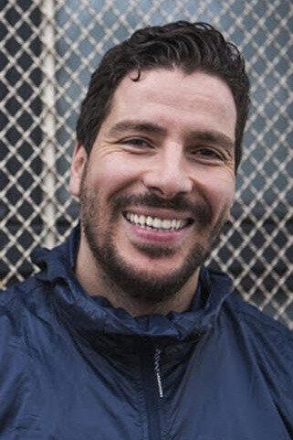 Redouane Bougheraba Image