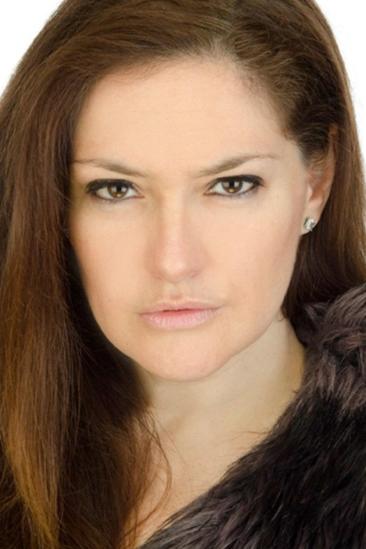 Sasha Graham Image