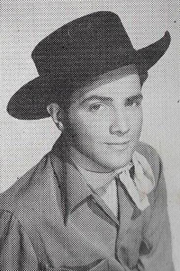 Freddie Stewart Image